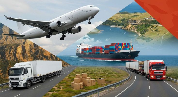 Transportation Services